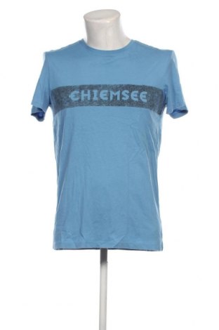 Herren T-Shirt Chiemsee, Größe M, Farbe Blau, Preis € 9,59