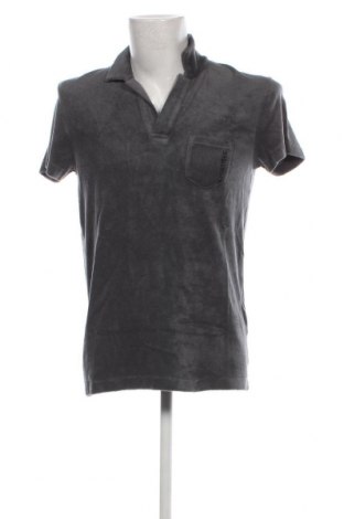 Herren T-Shirt Chiemsee, Größe M, Farbe Grau, Preis € 9,59