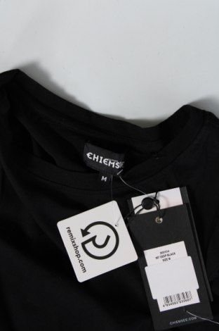 Pánské tričko  Chiemsee, Velikost M, Barva Černá, Cena  247,00 Kč