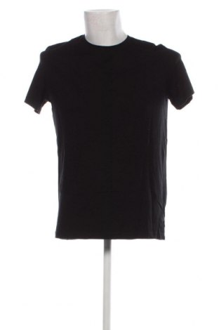 Ανδρικό t-shirt Chiemsee, Μέγεθος M, Χρώμα Μαύρο, Τιμή 9,59 €