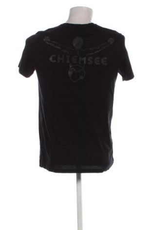 Tricou de bărbați Chiemsee, Mărime M, Culoare Negru, Preț 56,08 Lei