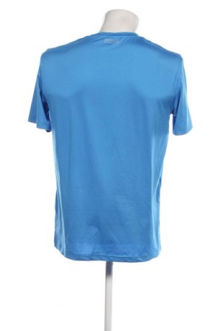 Ανδρικό t-shirt Cite, Μέγεθος M, Χρώμα Μπλέ, Τιμή 15,59 €