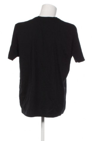 Herren T-Shirt City Lab, Größe 3XL, Farbe Schwarz, Preis 11,13 €