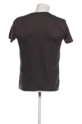 Herren T-Shirt Clockhouse, Größe L, Farbe Grau, Preis € 9,05