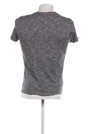 Herren T-Shirt Clockhouse, Größe M, Farbe Grau, Preis € 7,69