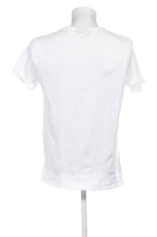 Herren T-Shirt Closure, Größe L, Farbe Weiß, Preis 11,19 €