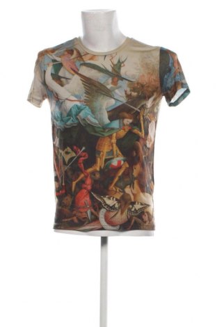 Herren T-Shirt Colin's, Größe M, Farbe Mehrfarbig, Preis 9,05 €