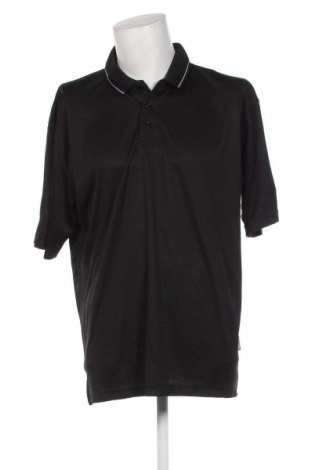 Herren T-Shirt Colorado, Größe XXL, Farbe Schwarz, Preis 8,60 €