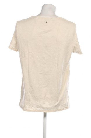 Мъжка тениска Colours & Sons, Размер XL, Цвят Бежов, Цена 14,00 лв.