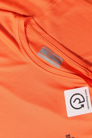 Pánske tričko  Columbia, Veľkosť XXL, Farba Oranžová, Cena  15,31 €