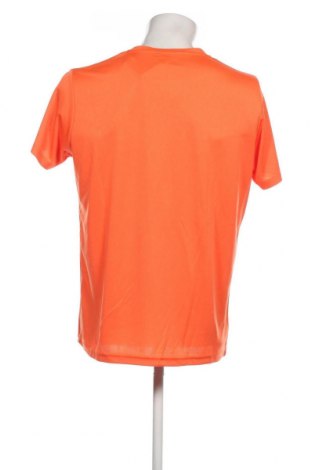 Мъжка тениска Columbia, Размер XXL, Цвят Оранжев, Цена 27,00 лв.