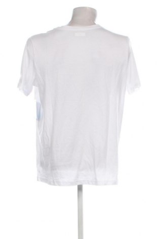 Pánske tričko  Columbia, Veľkosť XL, Farba Biela, Cena  28,87 €