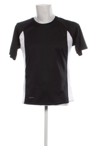 Herren T-Shirt Cona Sports, Größe L, Farbe Schwarz, Preis € 18,51