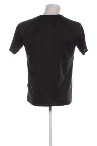 Tricou de bărbați Cona Sports, Mărime M, Culoare Negru, Preț 81,25 Lei