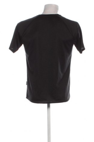 Ανδρικό t-shirt Cona Sports, Μέγεθος M, Χρώμα Μαύρο, Τιμή 2,99 €