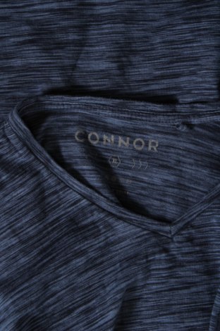 Ανδρικό t-shirt Connor, Μέγεθος XL, Χρώμα Μπλέ, Τιμή 6,65 €