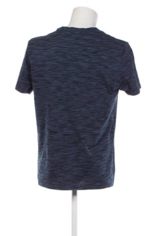 Ανδρικό t-shirt Connor, Μέγεθος XL, Χρώμα Μπλέ, Τιμή 6,65 €