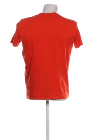 Herren T-Shirt Core By Jack & Jones, Größe L, Farbe Rot, Preis € 7,00