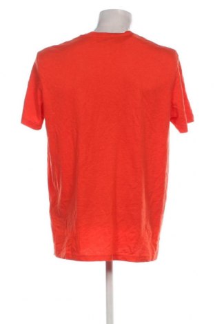 Pánské tričko  Core By Jack & Jones, Velikost XXL, Barva Oranžová, Cena  223,00 Kč