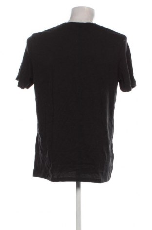 Męski T-shirt Core By Jack & Jones, Rozmiar XXL, Kolor Czarny, Cena 44,78 zł