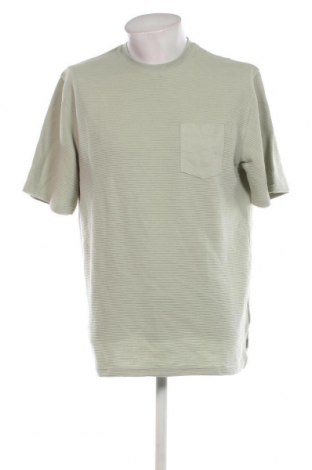 Pánske tričko  Core By Jack & Jones, Veľkosť L, Farba Zelená, Cena  11,99 €
