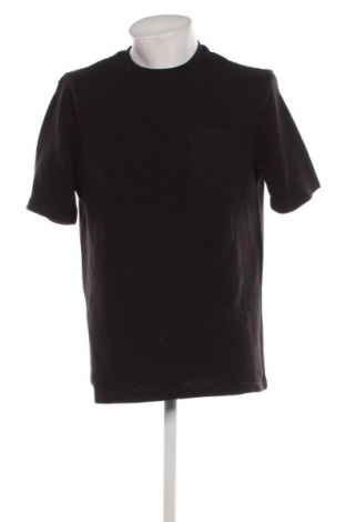 Męski T-shirt Core By Jack & Jones, Rozmiar L, Kolor Czarny, Cena 61,97 zł