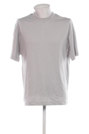 Tricou de bărbați Core By Jack & Jones, Mărime L, Culoare Gri, Preț 71,38 Lei