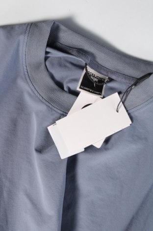 Ανδρικό t-shirt Core By Jack & Jones, Μέγεθος L, Χρώμα Μπλέ, Τιμή 15,98 €