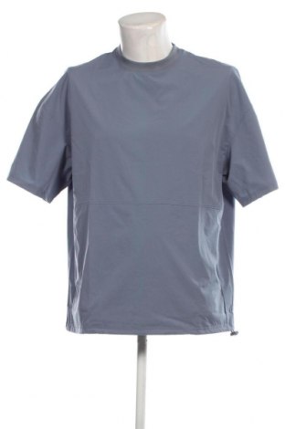 Pánske tričko  Core By Jack & Jones, Veľkosť L, Farba Modrá, Cena  15,98 €