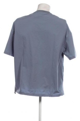 Pánské tričko  Core By Jack & Jones, Velikost L, Barva Modrá, Cena  449,00 Kč
