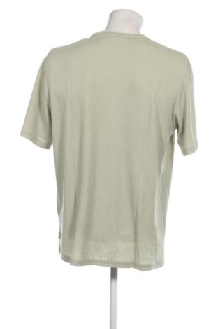 Ανδρικό t-shirt Core By Jack & Jones, Μέγεθος L, Χρώμα Πράσινο, Τιμή 15,98 €