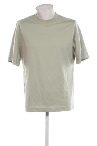 Męski T-shirt Core By Jack & Jones, Rozmiar L, Kolor Zielony, Cena 61,97 zł