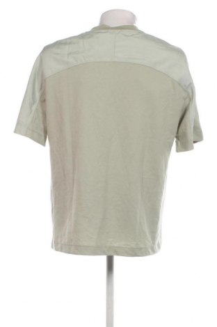 Pánské tričko  Core By Jack & Jones, Velikost L, Barva Zelená, Cena  314,00 Kč