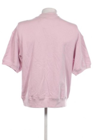 Herren T-Shirt Core By Jack & Jones, Größe L, Farbe Rosa, Preis € 11,19