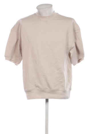 Herren T-Shirt Core By Jack & Jones, Größe L, Farbe Beige, Preis € 11,19