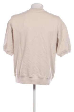 Herren T-Shirt Core By Jack & Jones, Größe L, Farbe Beige, Preis € 11,19