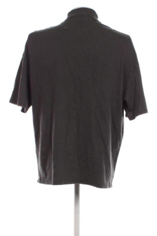 Мъжка тениска Core By Jack & Jones, Размер L, Цвят Сив, Цена 21,70 лв.