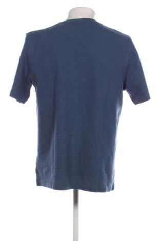 Herren T-Shirt Core By Jack & Jones, Größe L, Farbe Blau, Preis € 15,98