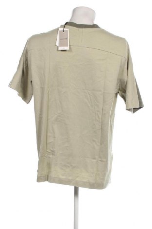 Ανδρικό t-shirt Core By Jack & Jones, Μέγεθος L, Χρώμα Πράσινο, Τιμή 11,19 €