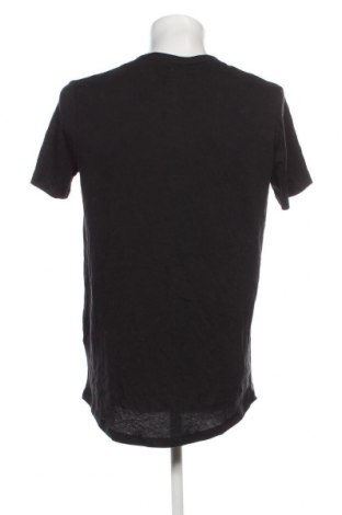 Męski T-shirt Core By Jack & Jones, Rozmiar L, Kolor Czarny, Cena 63,63 zł