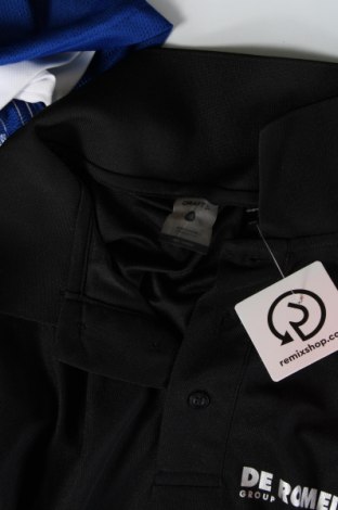 Pánske tričko  Craft, Veľkosť 3XL, Farba Čierna, Cena  13,47 €