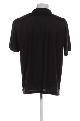 Ανδρικό t-shirt Craft, Μέγεθος 3XL, Χρώμα Μαύρο, Τιμή 14,69 €