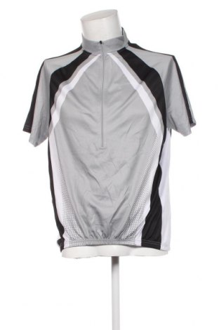 Herren T-Shirt Crane, Größe XL, Farbe Grau, Preis € 8,15