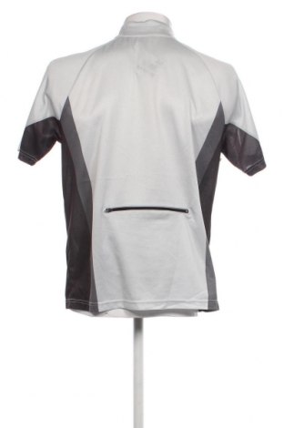 Ανδρικό t-shirt Crane, Μέγεθος M, Χρώμα Γκρί, Τιμή 6,83 €