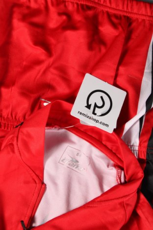 Pánske tričko  Crane, Veľkosť XL, Farba Červená, Cena  7,00 €