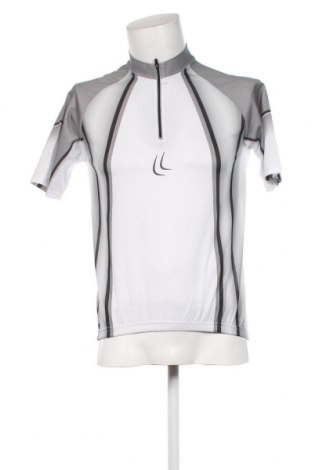 Herren T-Shirt Crane, Größe S, Farbe Weiß, Preis € 5,88