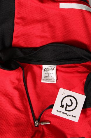 Pánske tričko  Crane, Veľkosť S, Farba Červená, Cena  4,79 €