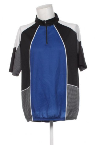 Herren T-Shirt Crane, Größe XXL, Farbe Mehrfarbig, Preis € 8,15