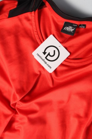 Pánske tričko  Crane, Veľkosť M, Farba Oranžová, Cena  6,63 €