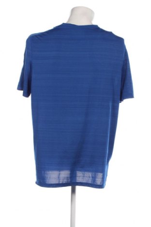 Herren T-Shirt Crane, Größe L, Farbe Blau, Preis € 9,05